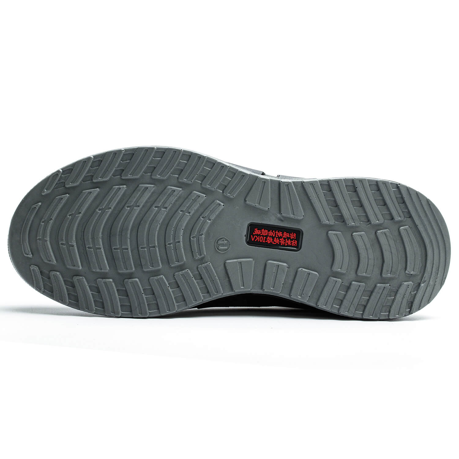 Maven Composite Toe Electrical Hazard Work Sneakers